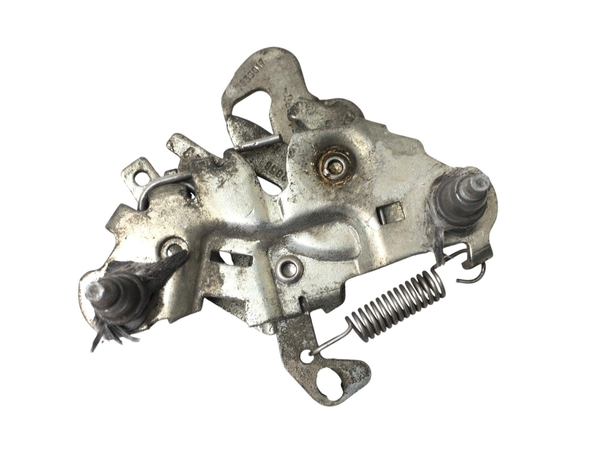 Cerradura capo PSA 7530017 - 7530017