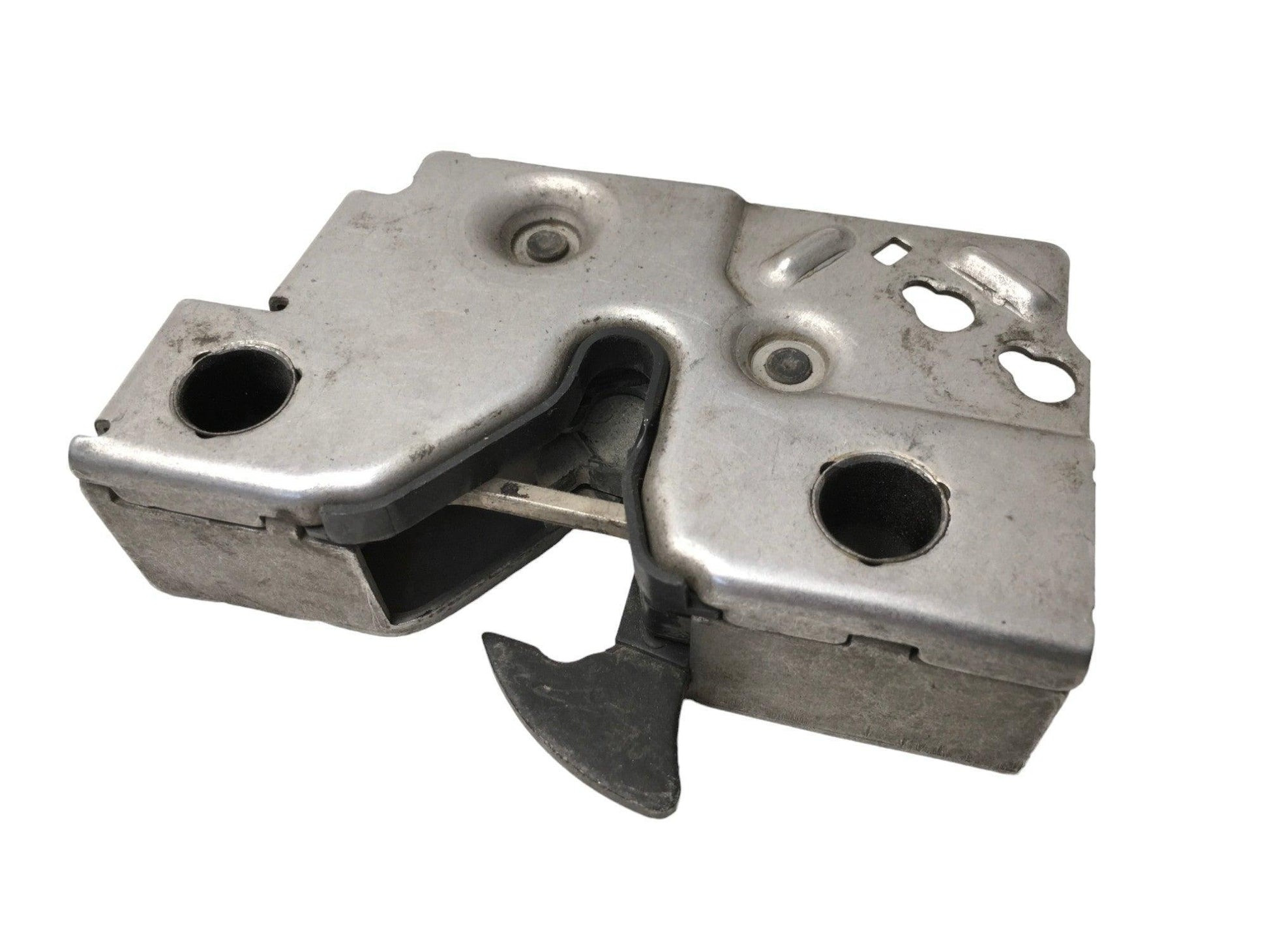 Cerradura capo Skoda Rapid - 5JA823509E