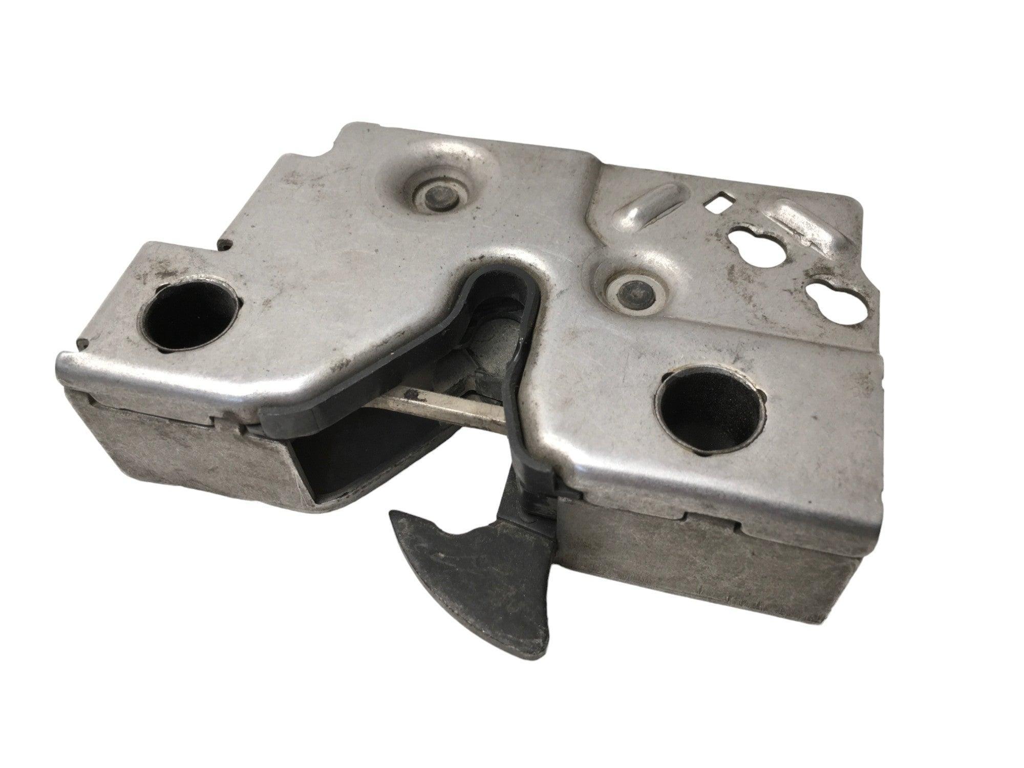 Cerradura capo Skoda Rapid - 5JA823509E