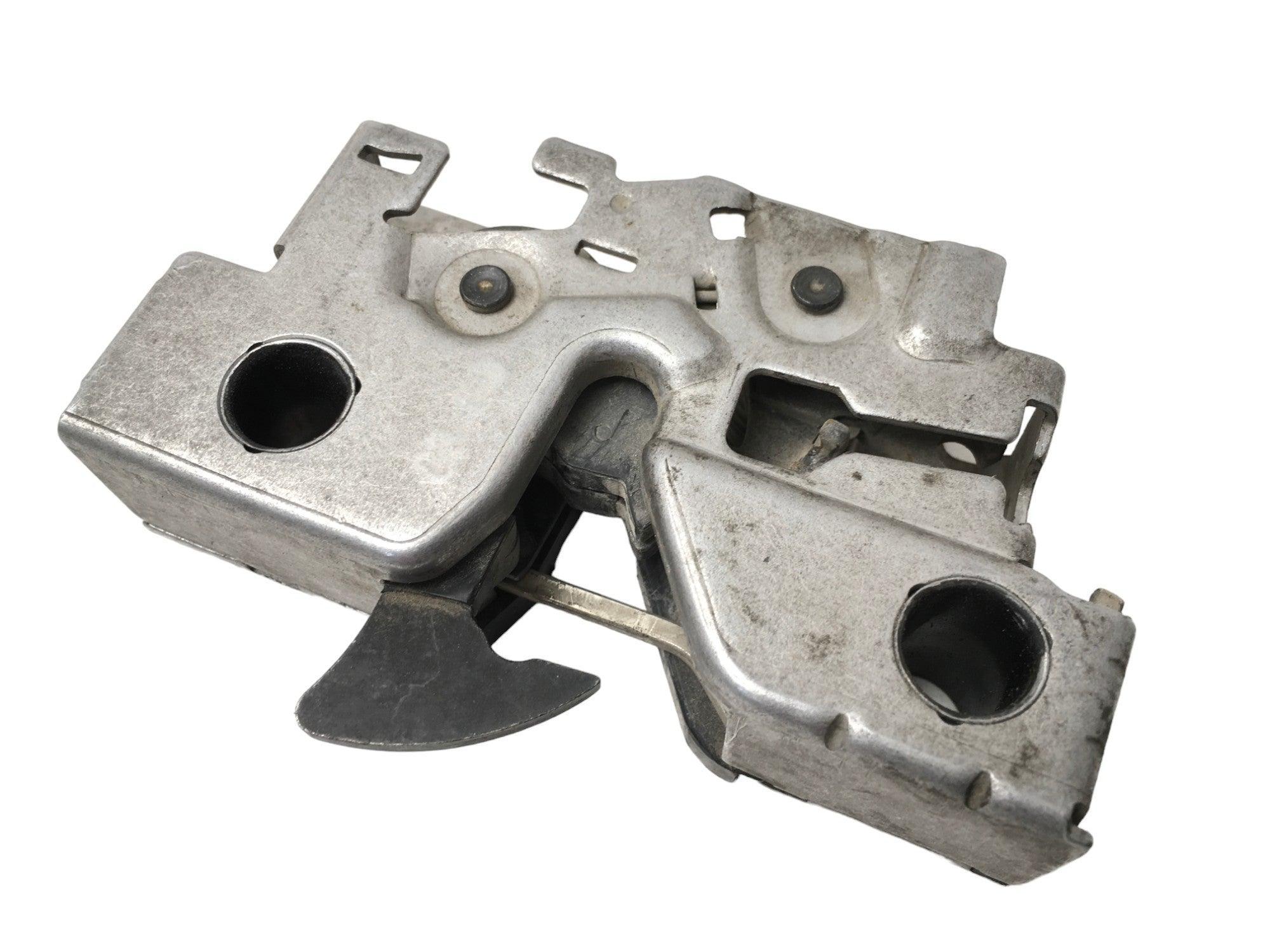 Cerradura capo Skoda Rapid - 5JA823509E