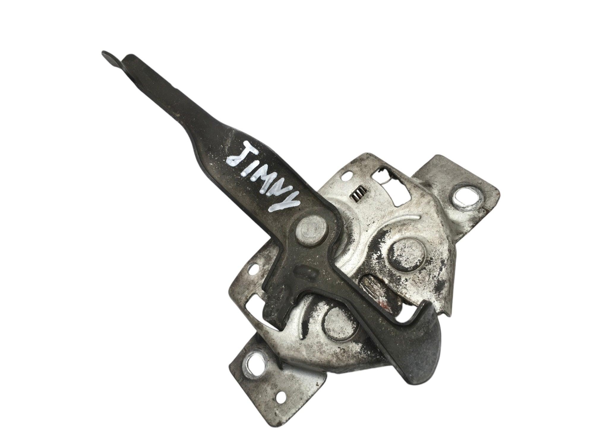 Cerradura Capo Suzuki Jimny FJ - 8211081A10