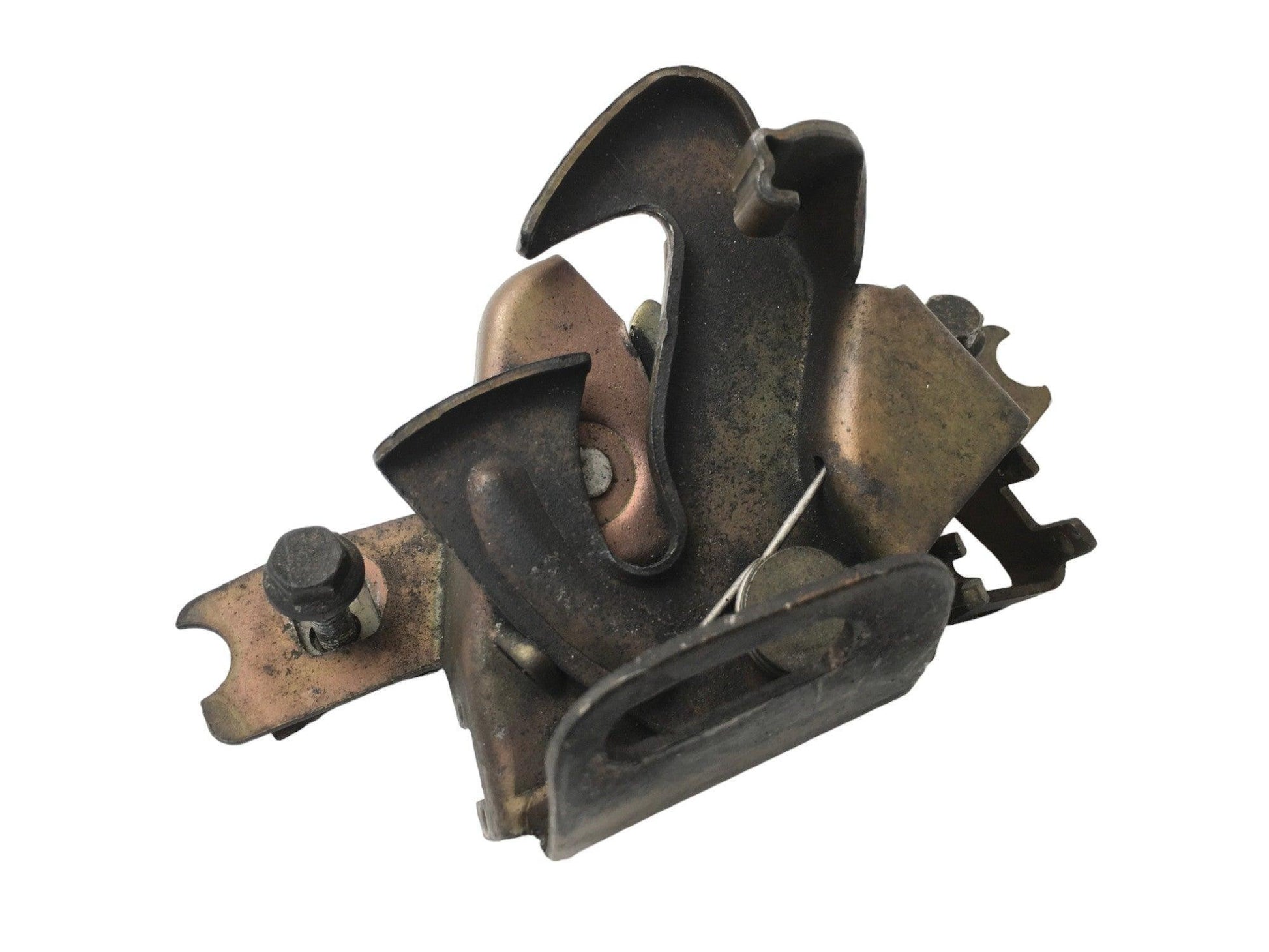 Cerradura capo VW 1H0823509 - 1H0823509