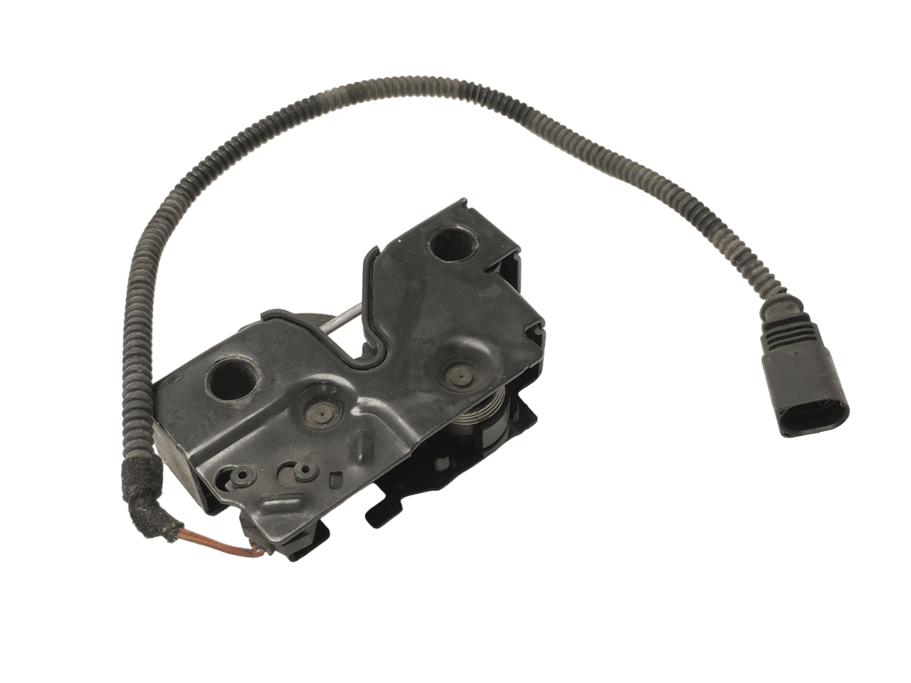 Cerradura Capo VW 5G1823509C - 5G1823509