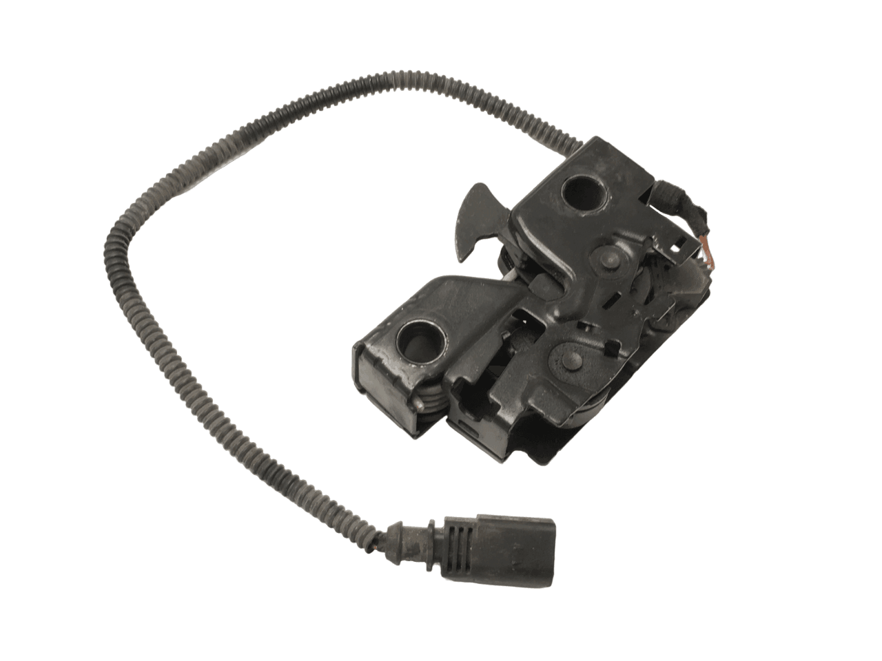 Cerradura Capo VW 5G1823509C - 5G1823509