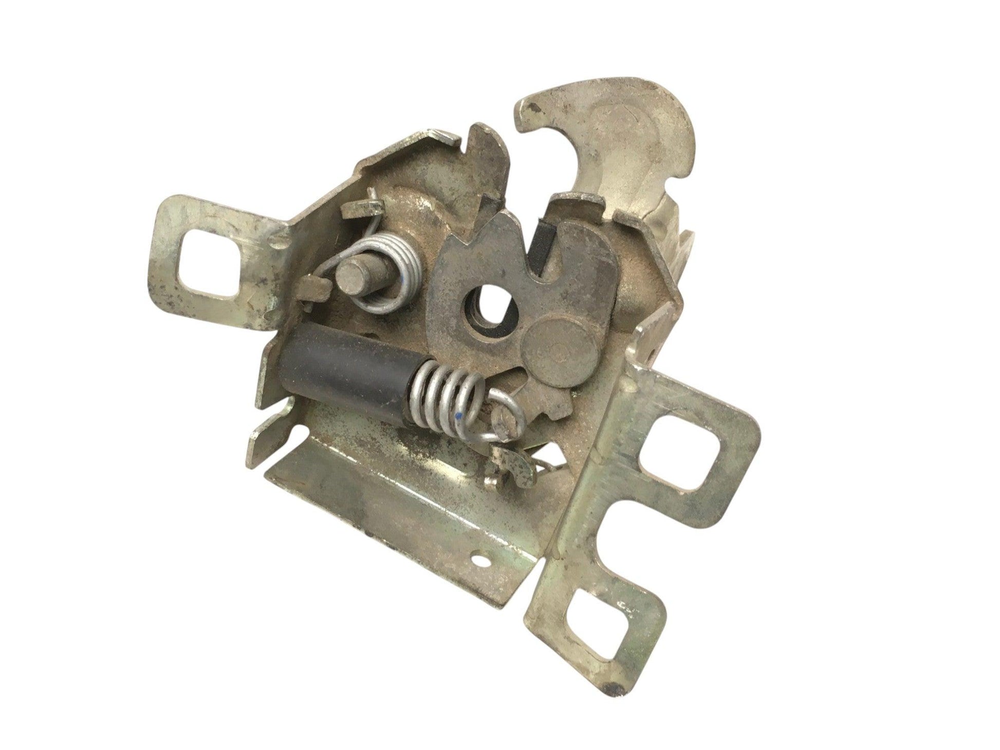 Cerradura Capot Bipper Nemo Fiorino - 1368070080