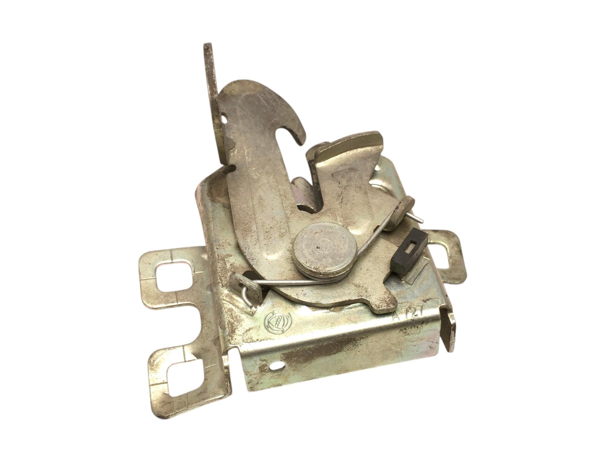 Cerradura Capot Bipper Nemo Fiorino - 1368070080