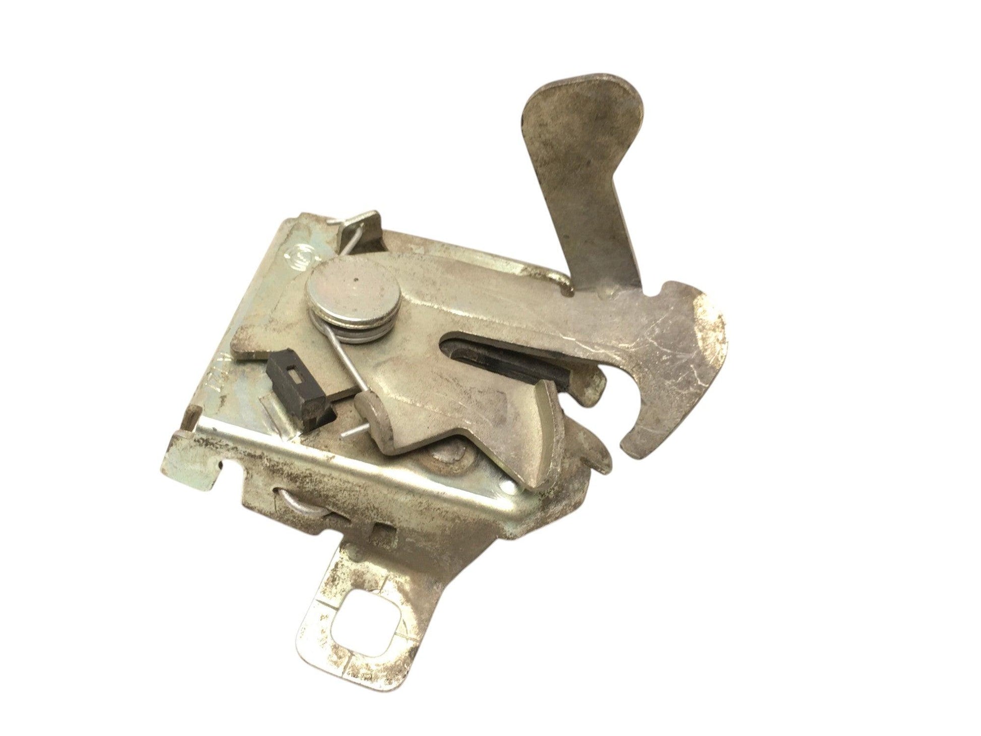 Cerradura Capot Bipper Nemo Fiorino - 1368070080