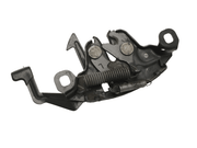 Cerradura Capot Nissan Terrano II - 498713