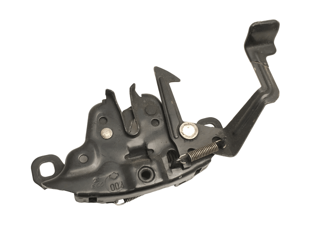 Cerradura Capot Nissan Terrano II - 498713