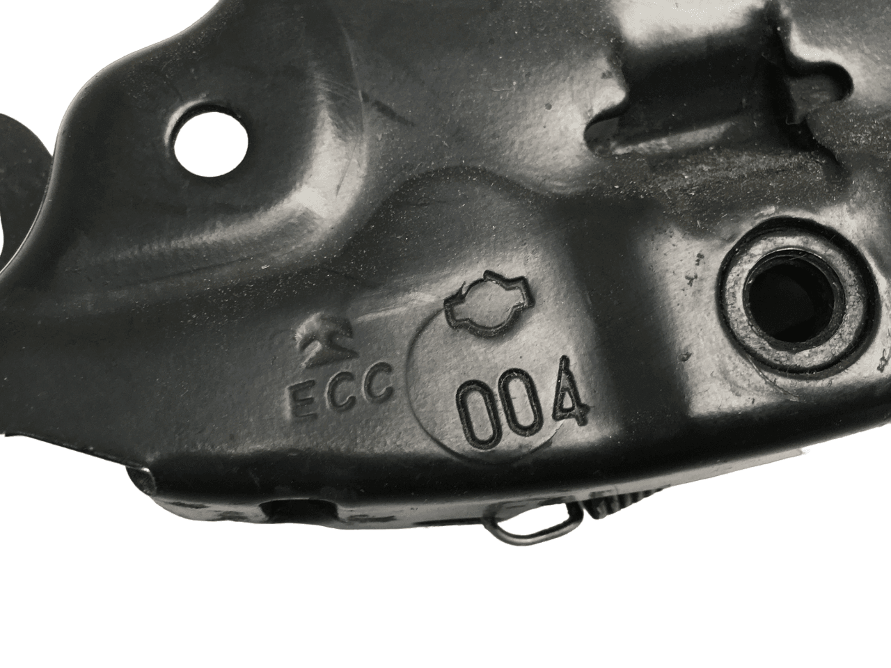 Cerradura Capot Nissan Terrano II - 498713