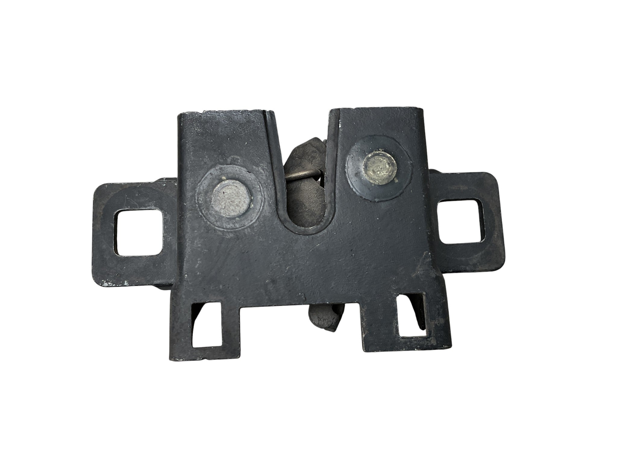 Cerradura Capot Rover Sport Discovery L320 L319 - FFS500020