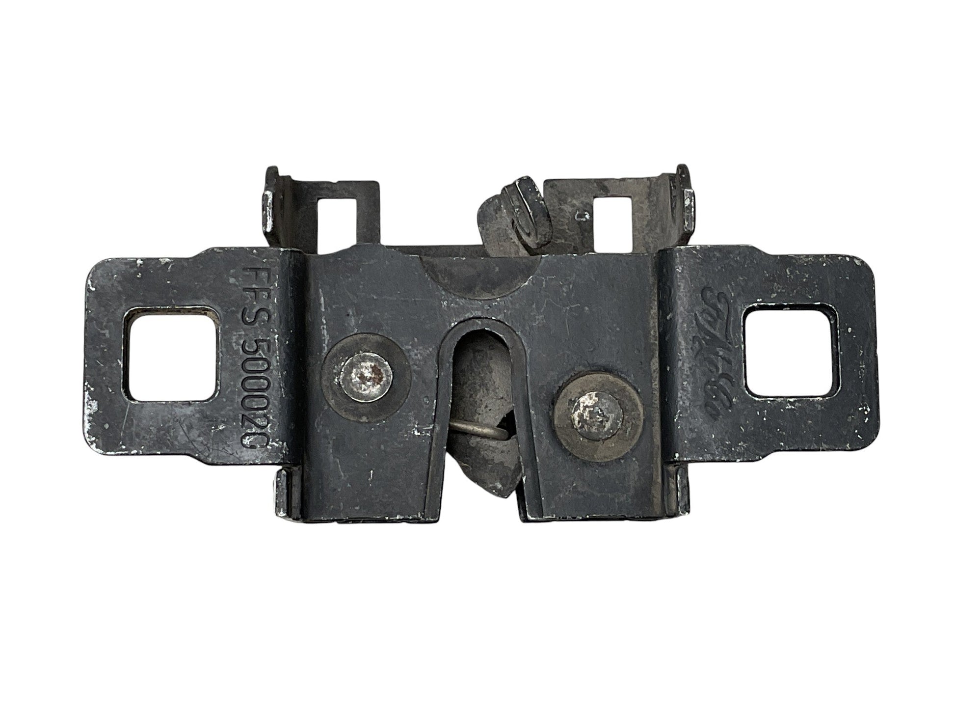 Cerradura Capot Rover Sport Discovery L320 L319 - FFS500020