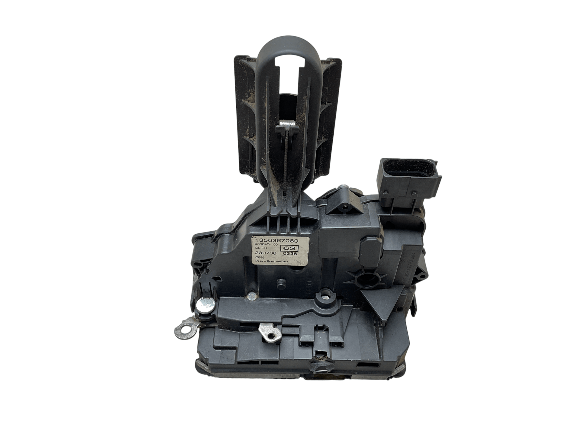 Cerradura cierre puerta trasera 1356367080 - 1356367080