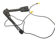 Cerradura cinturon del dcho Mercedes W211 - A2118602069