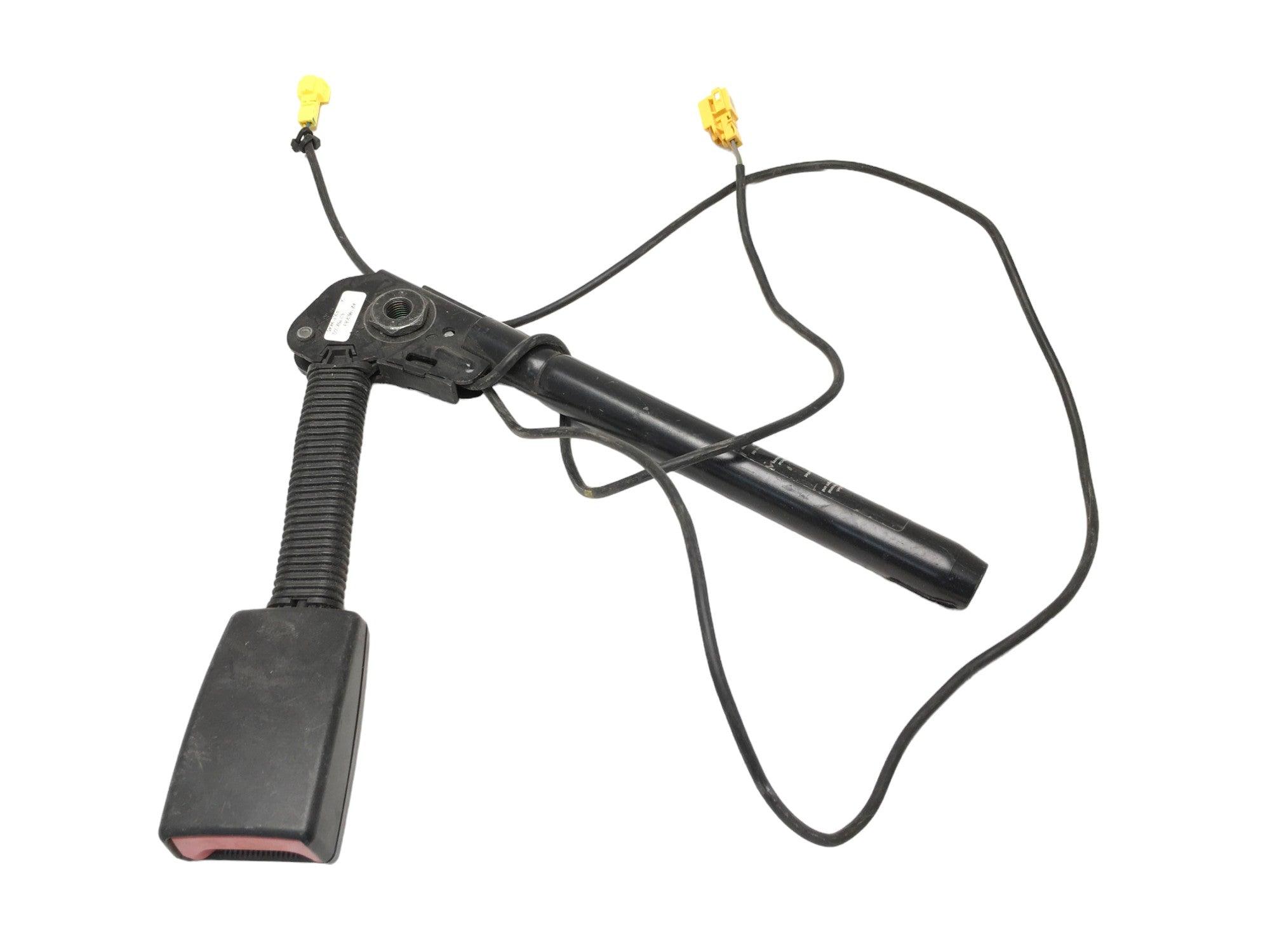 Cerradura cinturon del dcho Mercedes W211 - A2118602069