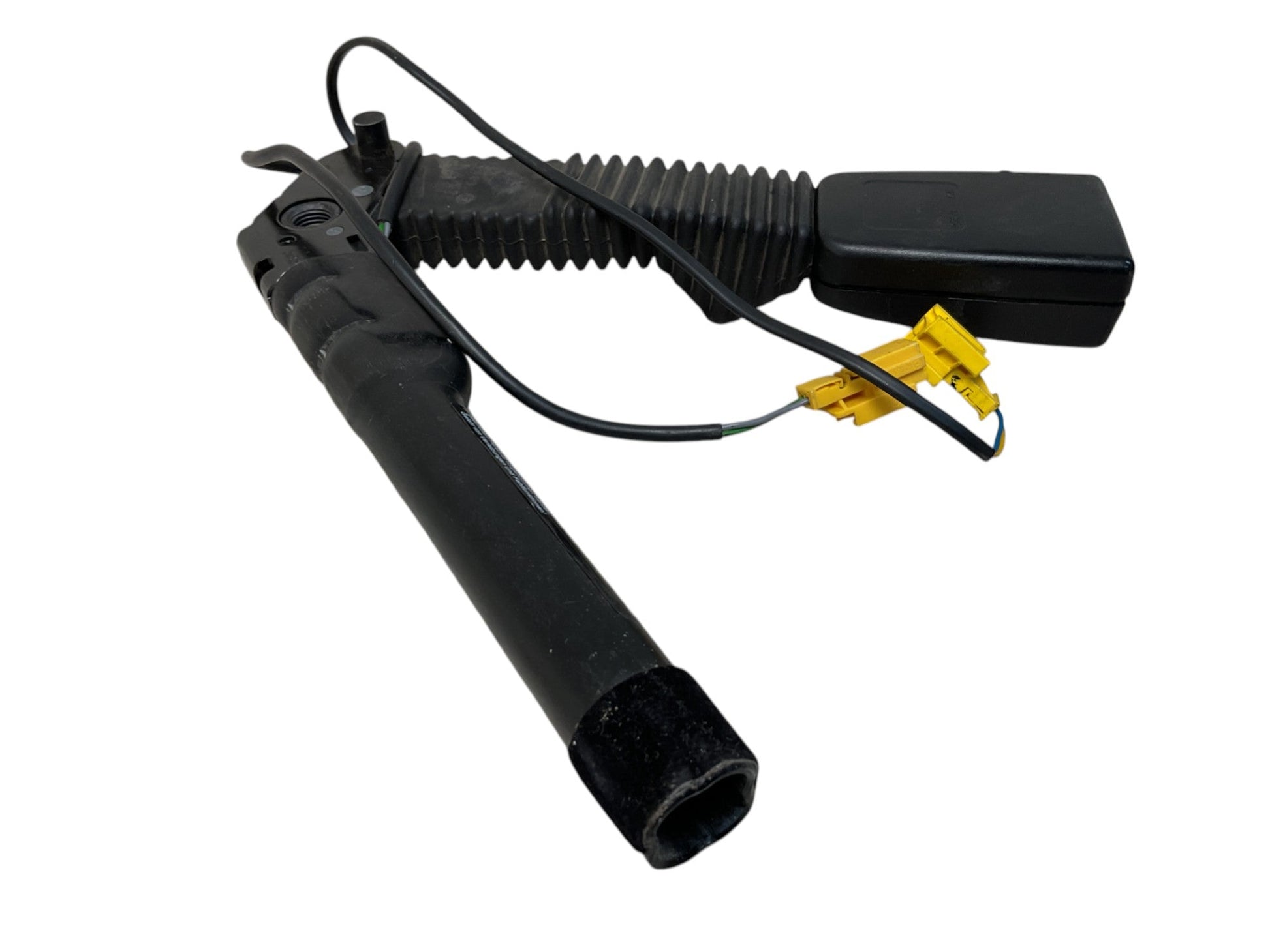 Cerradura cinturon del dcho Mercedes W251 W164 - A2518600469