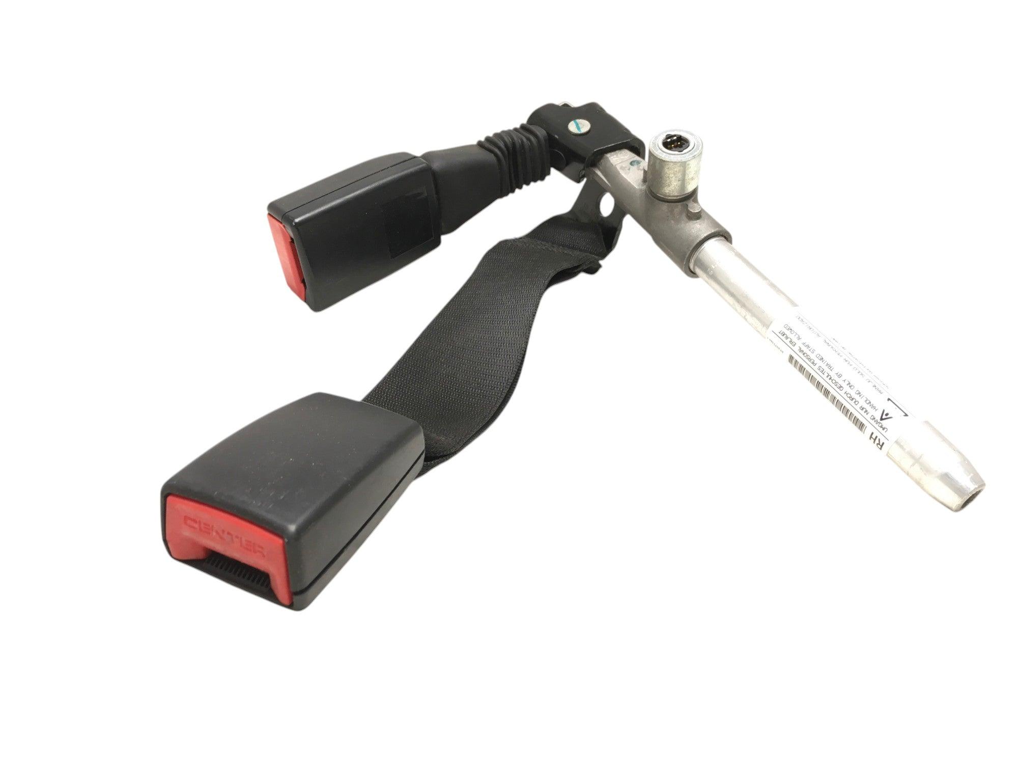 Cerradura Cinturon tra dcho BMW E90 - 3052788