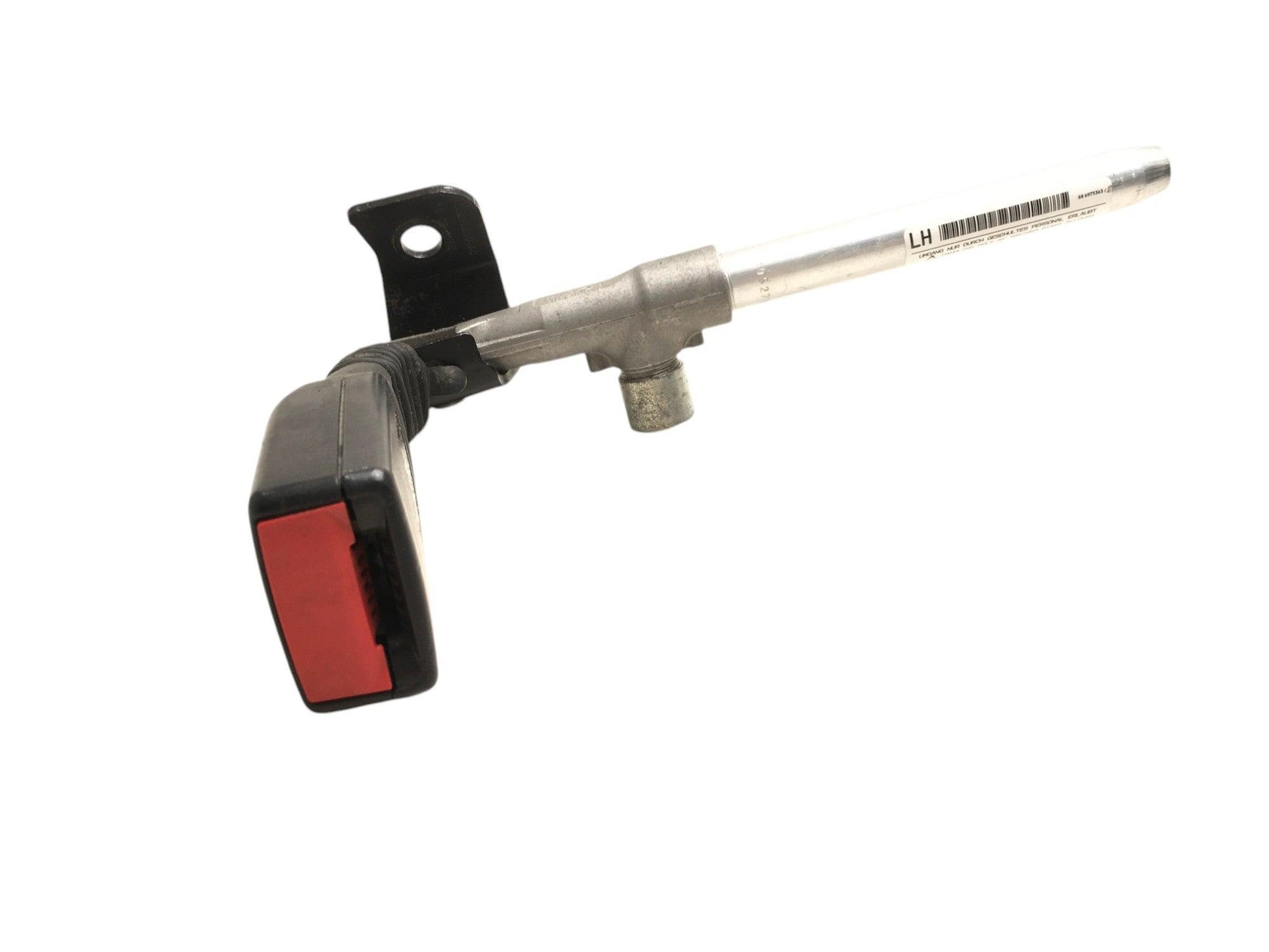 Cerradura Cinturon tra izq BMW E90 - 3052787