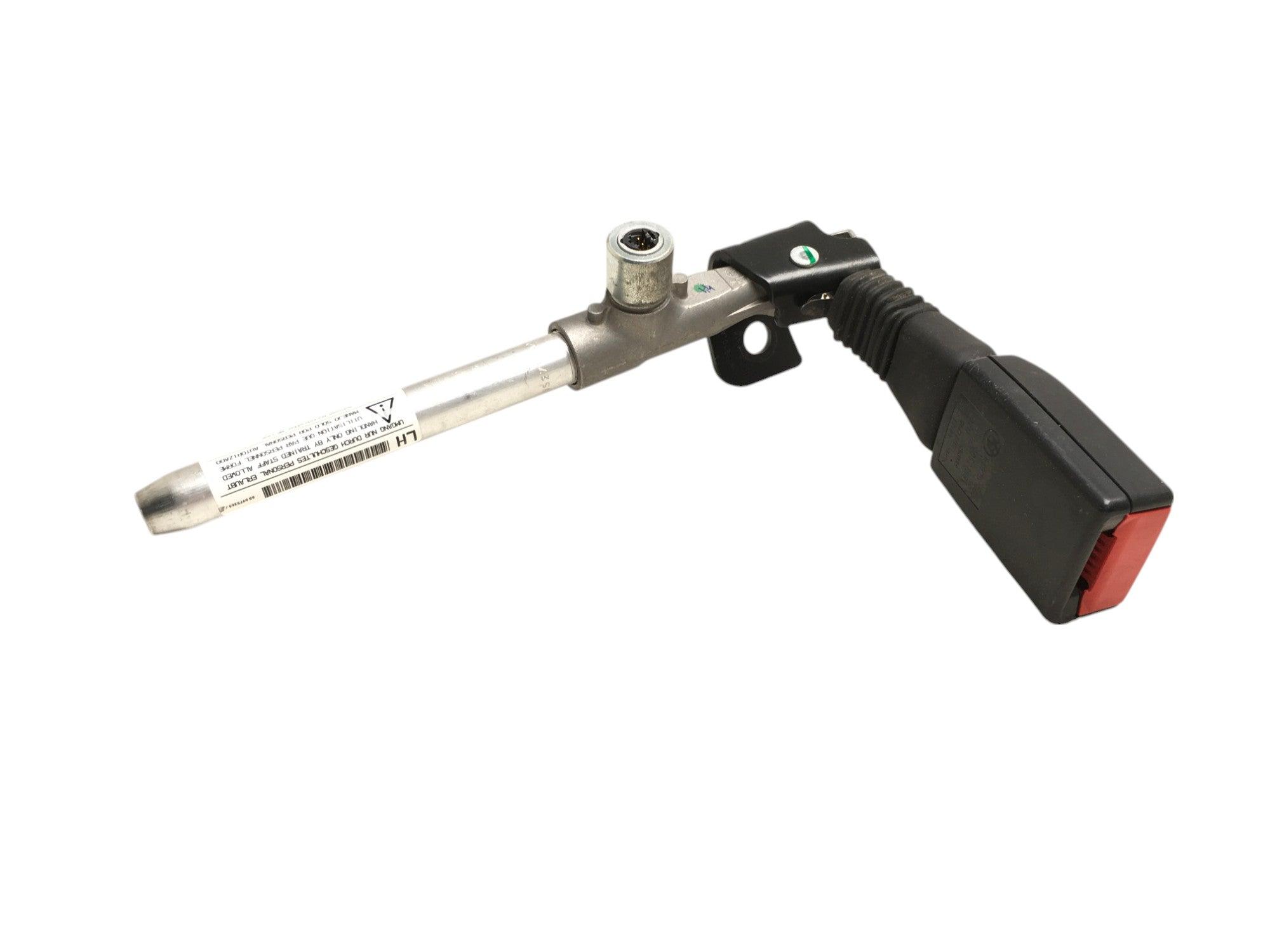 Cerradura Cinturon tra izq BMW E90 - 3052787