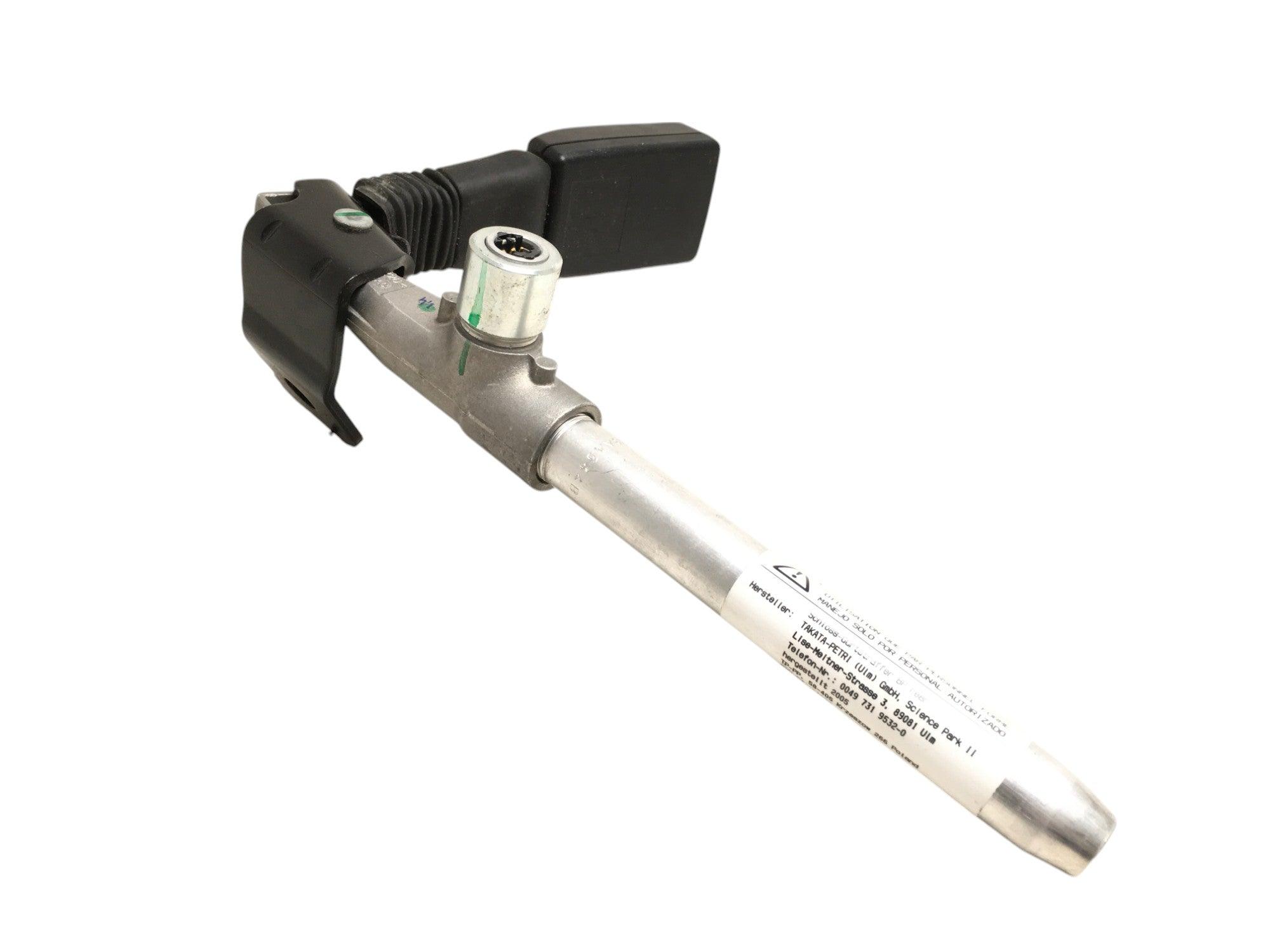 Cerradura Cinturon tra izq BMW E90 - 3052787