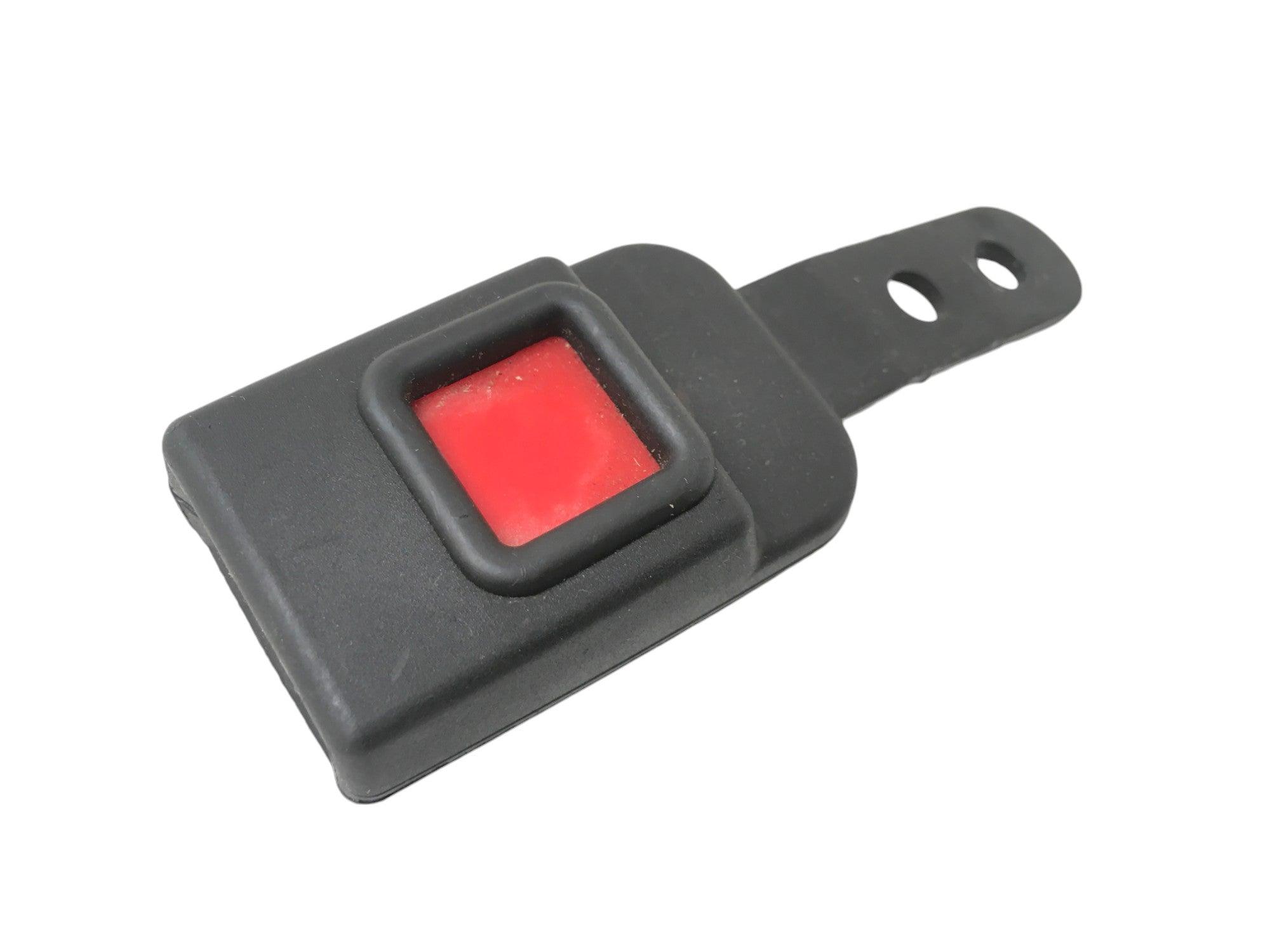 Cerradura cinturon trasera BMW E93 - 6977782