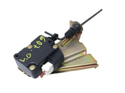 Cerradura combustible Peugeot 607 - 