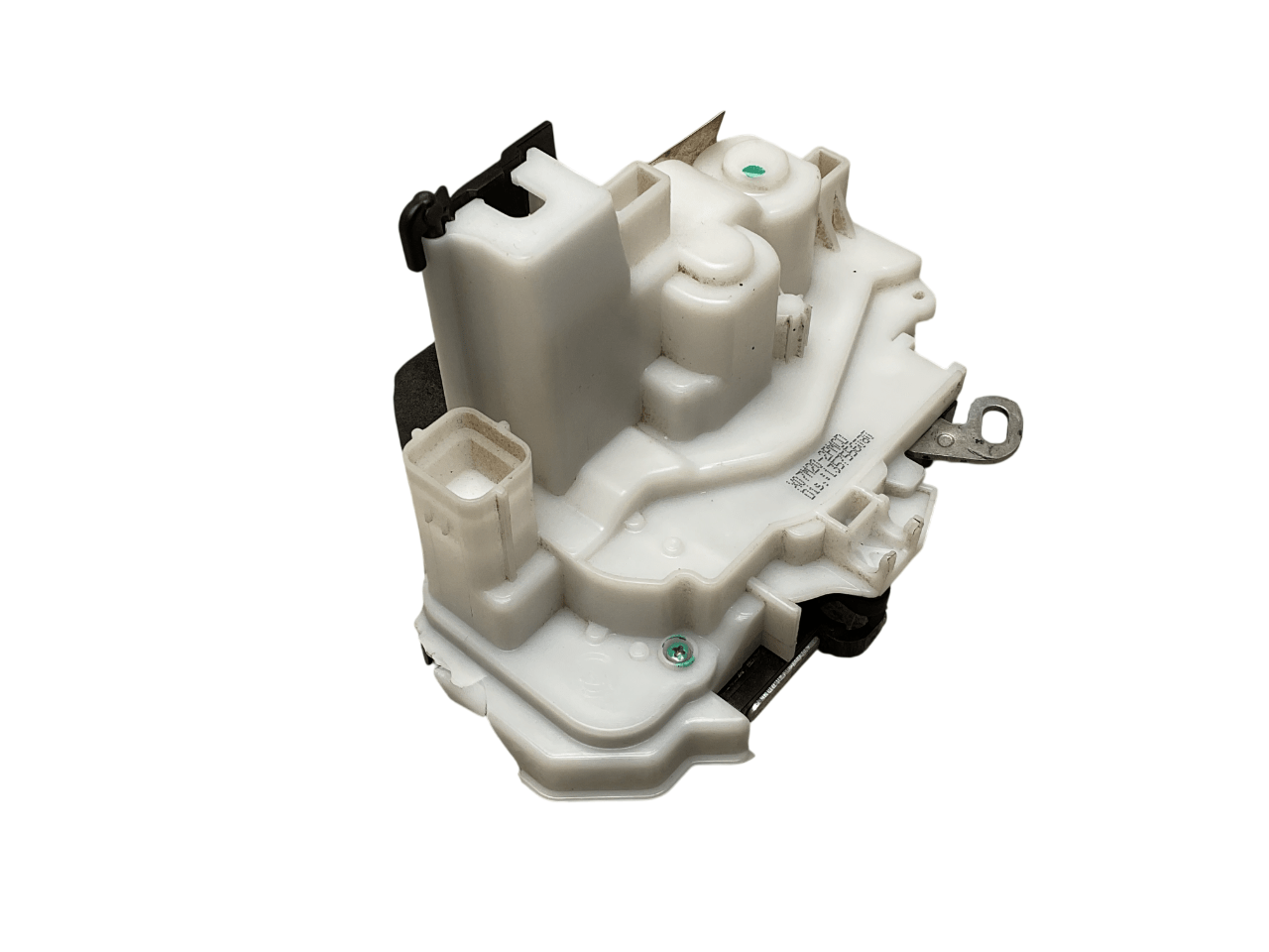 Cerradura corredera dcha Nemo Bipper Fiorino 07 - 13 - 1357556080