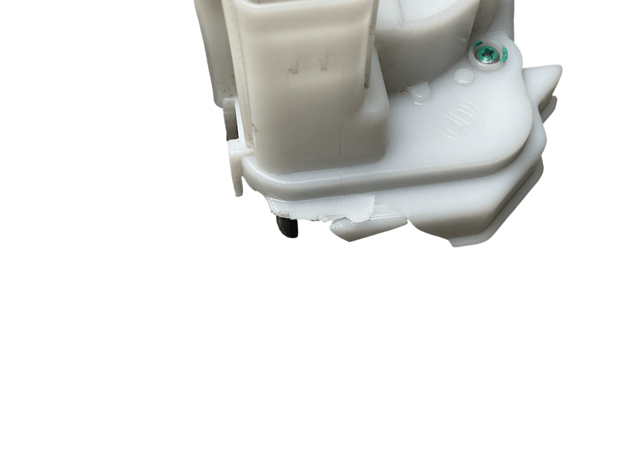 Cerradura corredera dcha Nemo Bipper Fiorino 07 - 13 - 1357556080