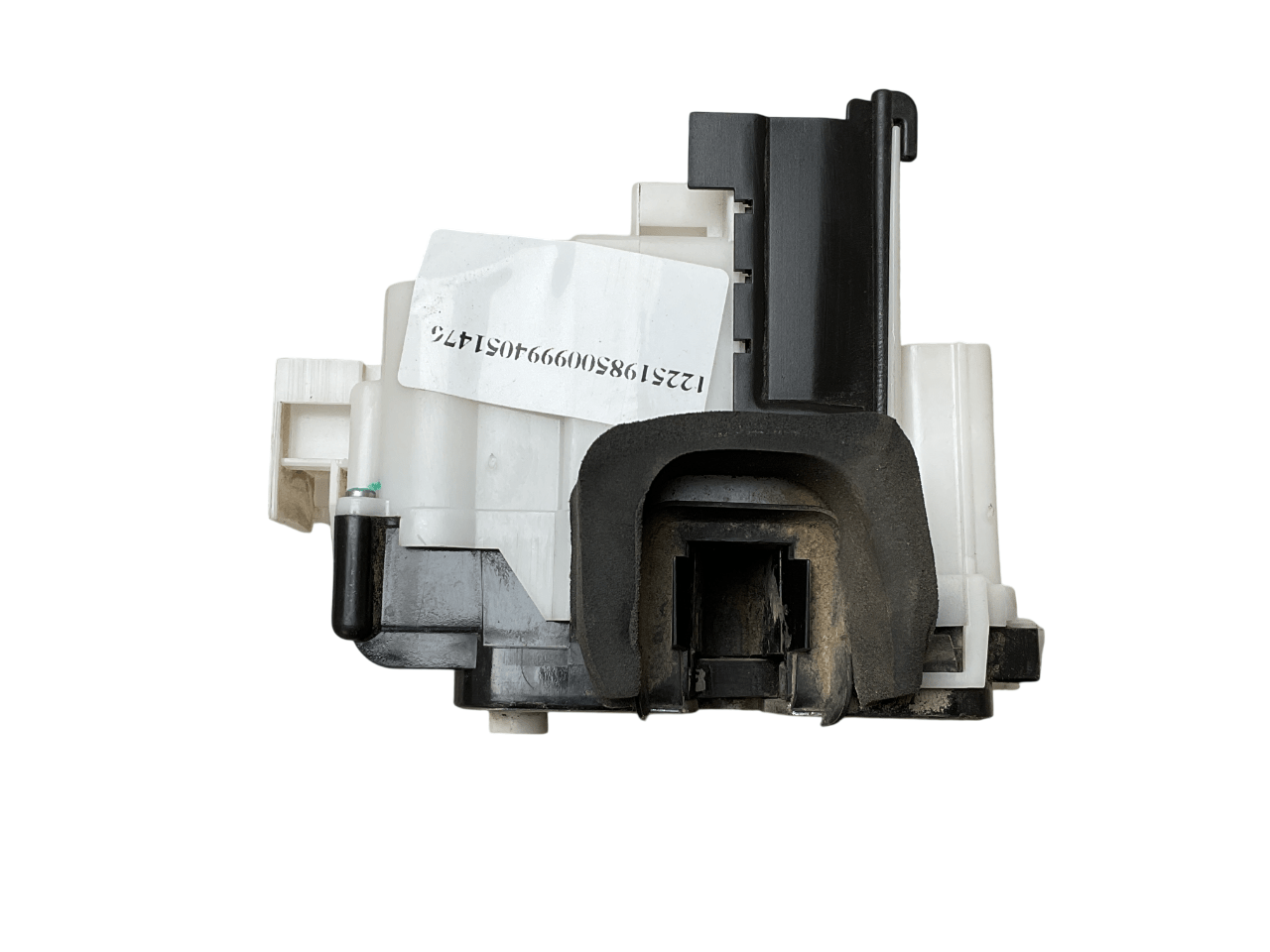 Cerradura corredera dcha Nemo Bipper Fiorino 07 - 13 - 1357556080