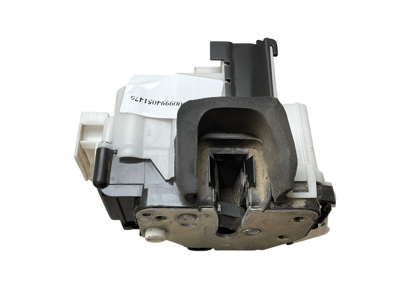 Cerradura corredera dcha Nemo Bipper Fiorino 07 - 13 - 1357556080