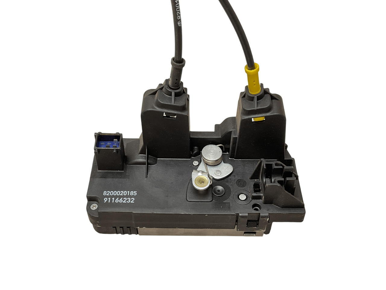 Cerradura Corredera dcha Renault Trafic 2001-2014 - 8200020185