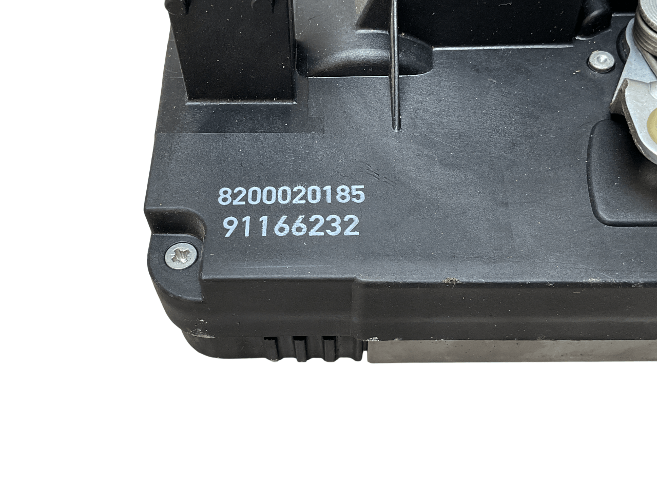 Cerradura Corredera dcha Renault Trafic 2001-2014 - 8200020185