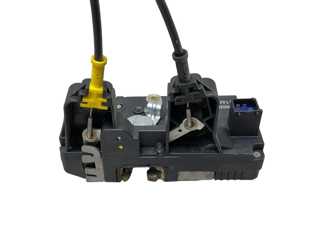 Cerradura Corredera dcha Renault Trafic 2001-2014 - 8200020185