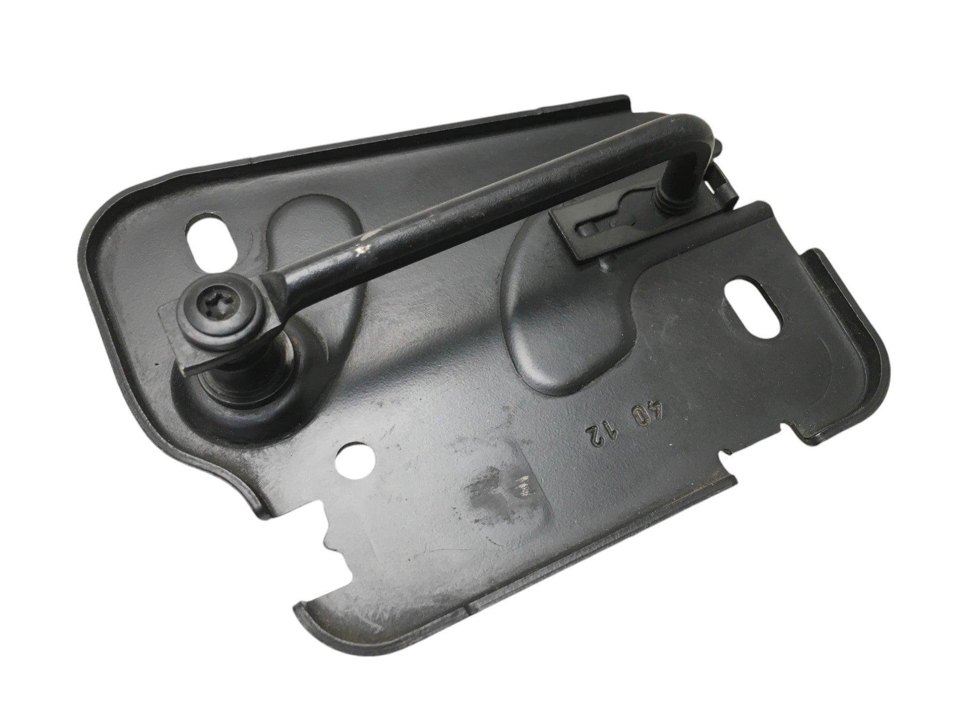 Cerradura dcha capo Audi A3 8V - 8V0823186B