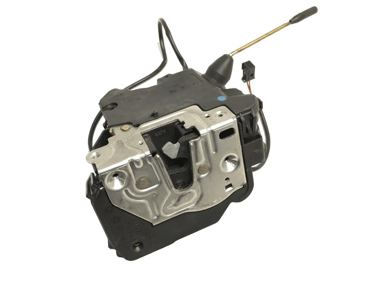 Cerradura dcha Mercedes CLK C209