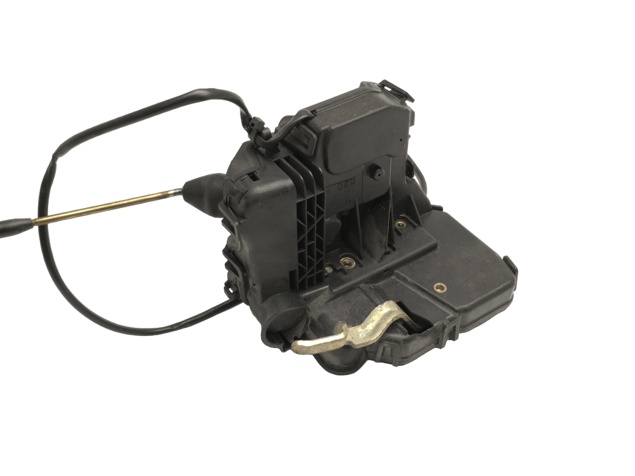 Cerradura dcha Mercedes CLK C209 - 2097200435