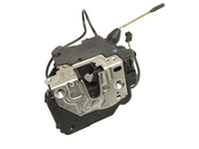 Cerradura dcha Mercedes CLK C209 - 2097200435