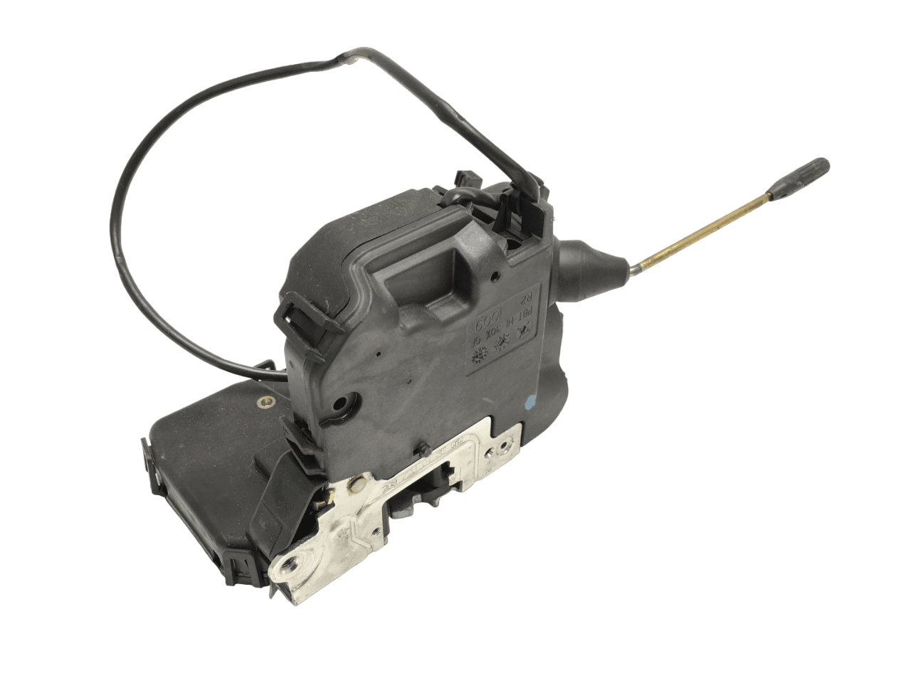 Cerradura dcha Mercedes CLK C209 - 2097200435