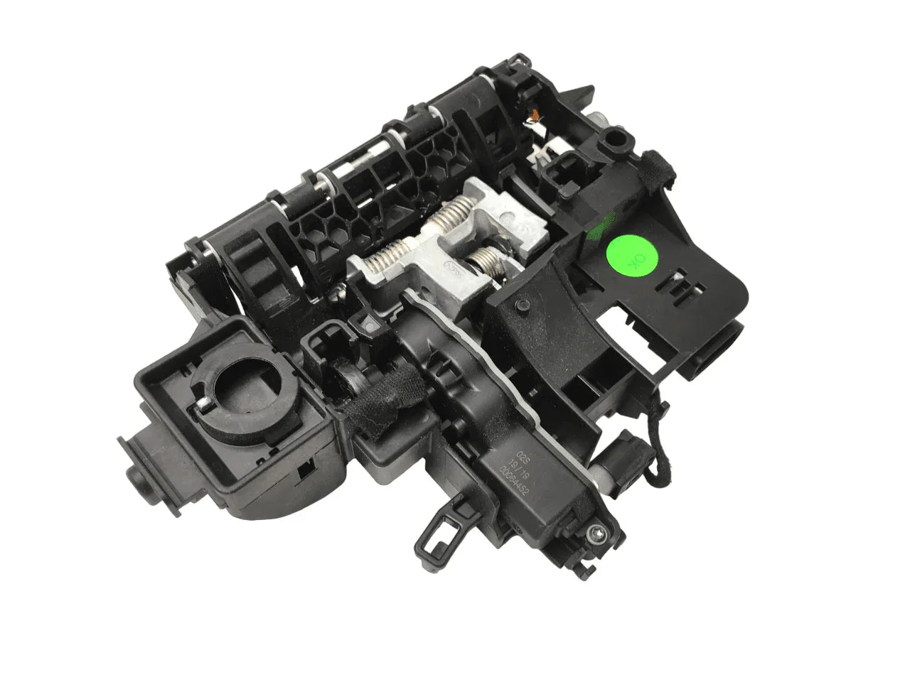 Cerradura dcha Porsche 911 992837886F