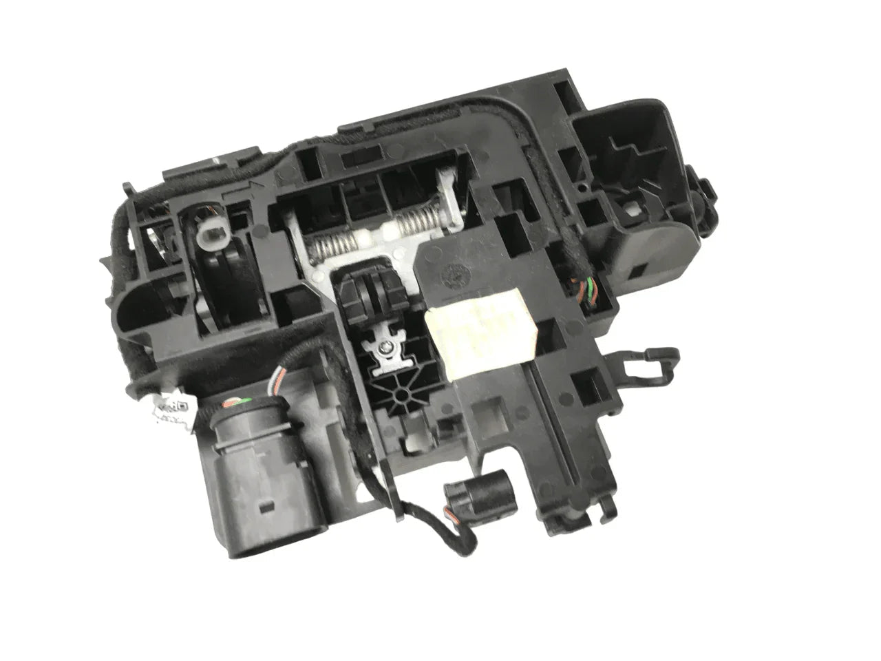 Cerradura dcha Porsche 911 992837886F