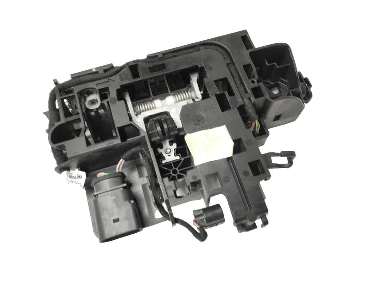 Cerradura dcha Porsche 911 992837886F - 992837886F