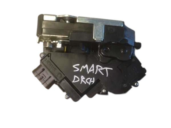 Cerradura dcha Smart ForTwo 2006 - 2014 - A4517200435