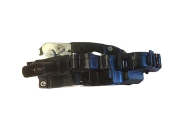 Cerradura dcha Smart ForTwo 2006 - 2014 - A4517200435