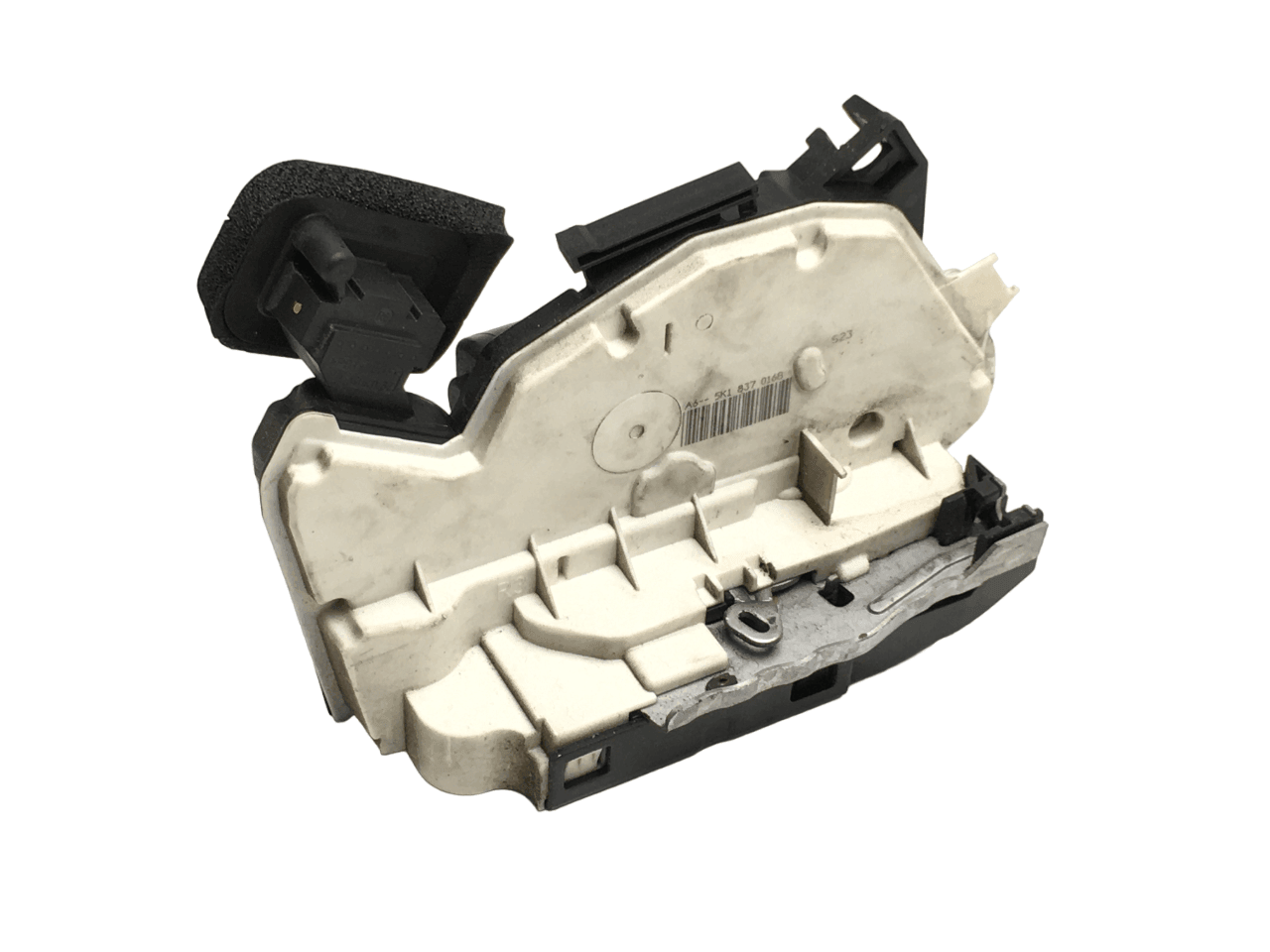 Cerradura dcha VW 5K1837016B - 5K1837016B