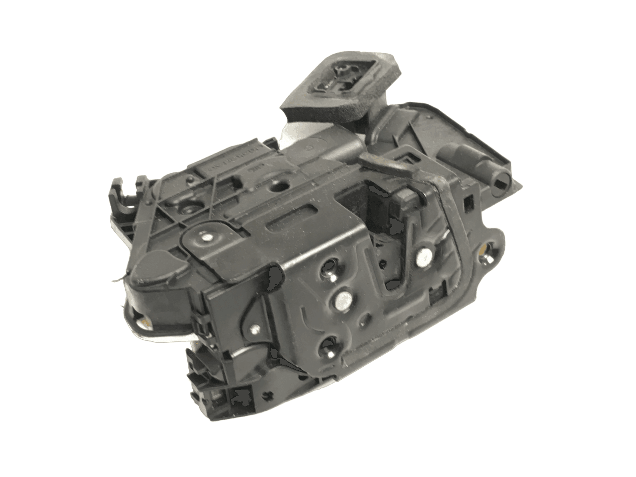 Cerradura dcha VW 5K1837016B - 5K1837016B