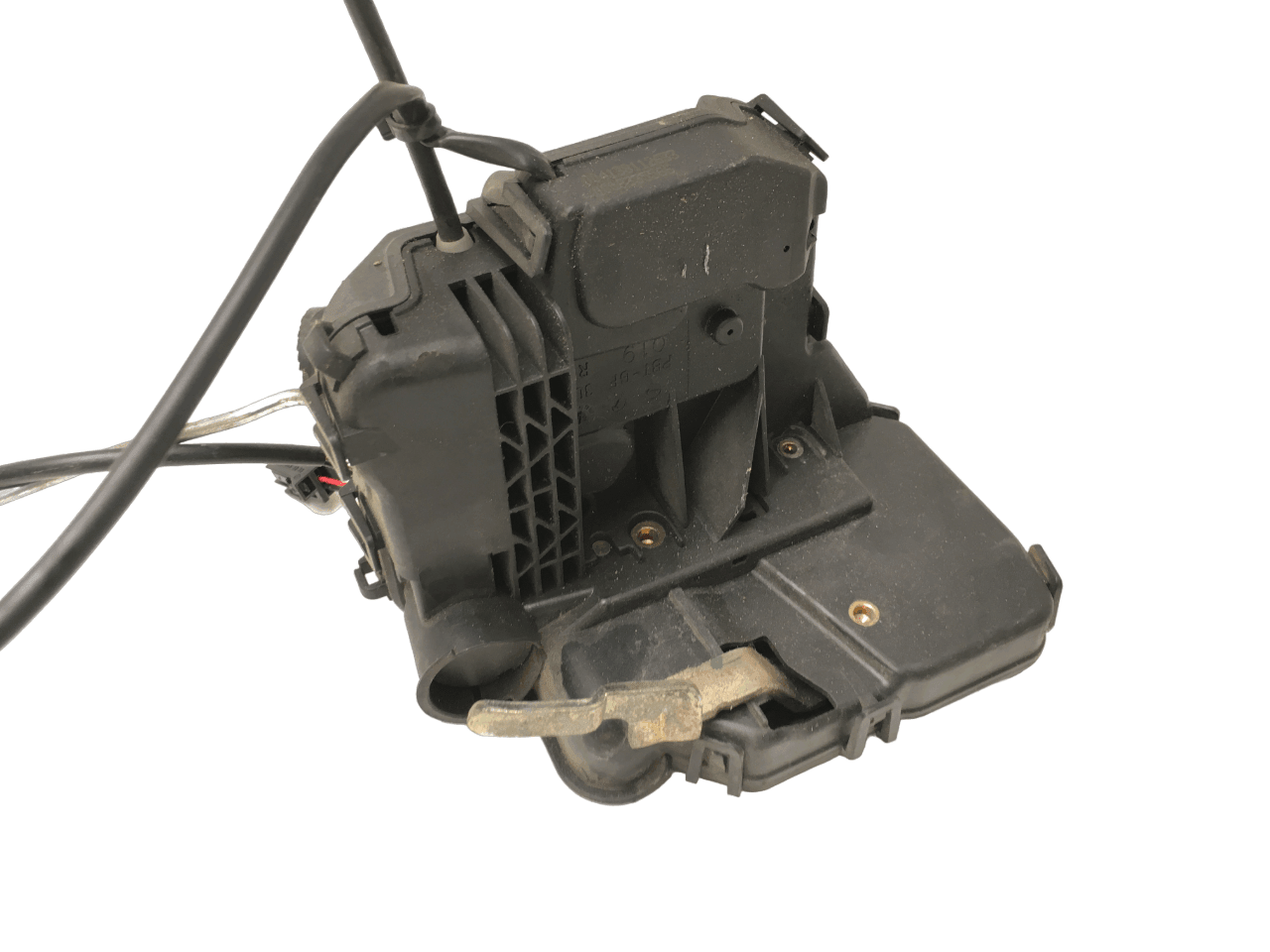 Cerradura del cha Mercedes W211 - 2117200835