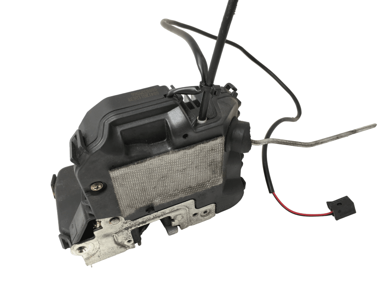 Cerradura del cha Mercedes W211 - 2117200835