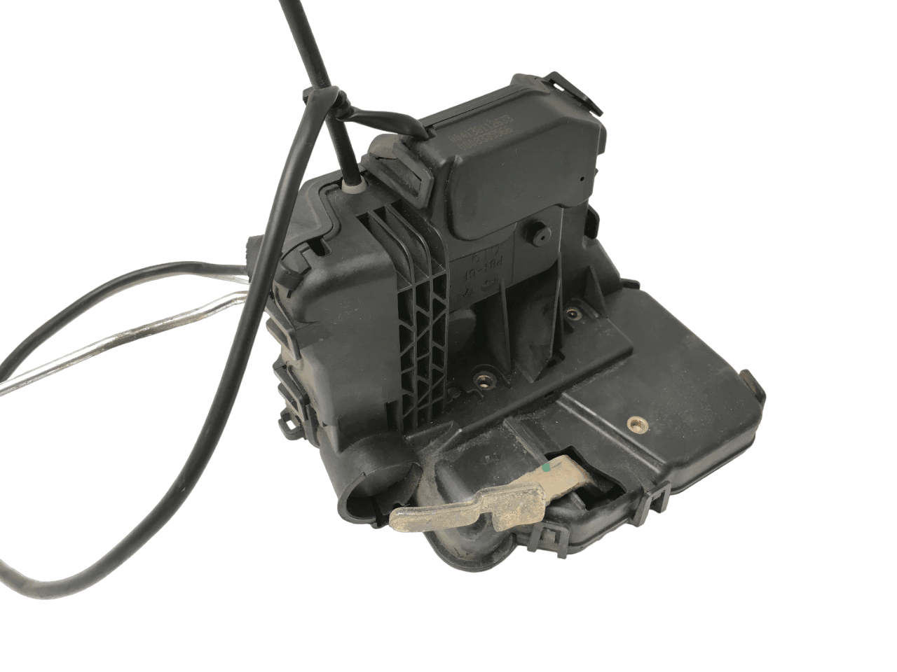 Cerradura del cha Mercedes W211 - 2117200835