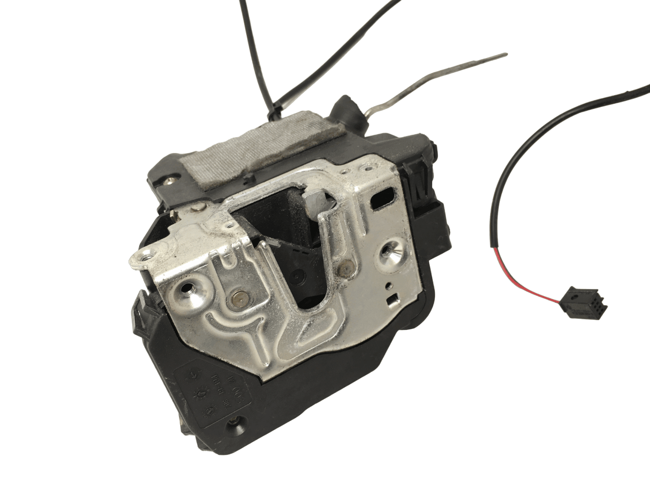 Cerradura del cha Mercedes W211 - 2117200835