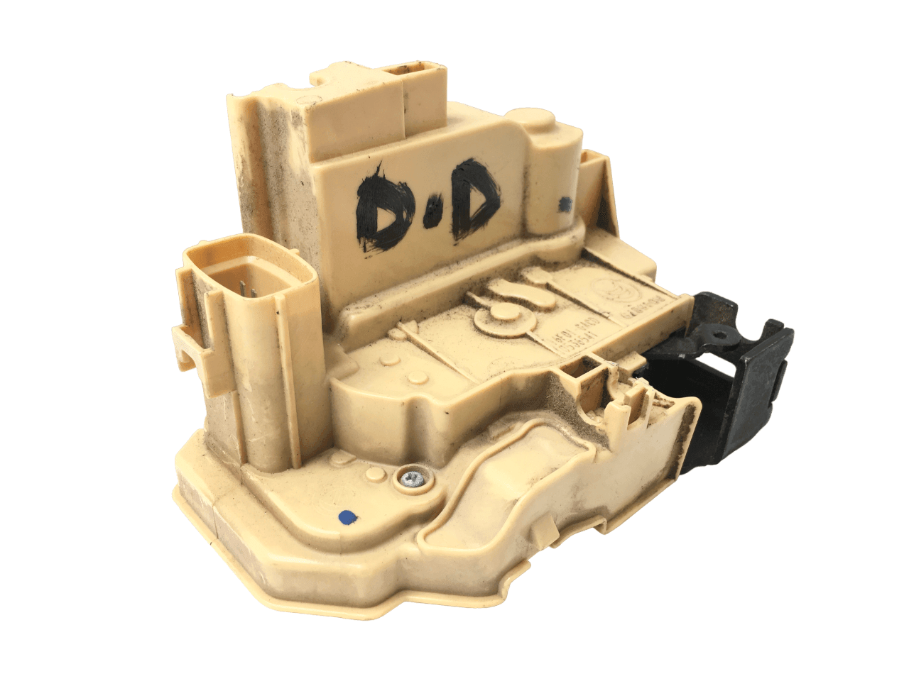 Cerradura del dcha Alfa Romeo Giulia 952 - 50536541